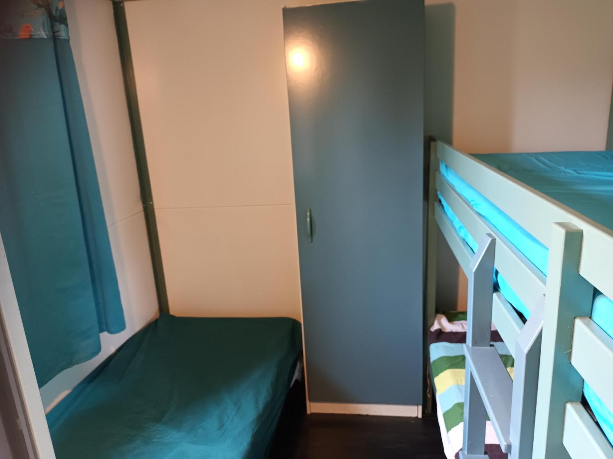Au Bonheur Nomade Hotel Livry  ห้อง รูปภาพ