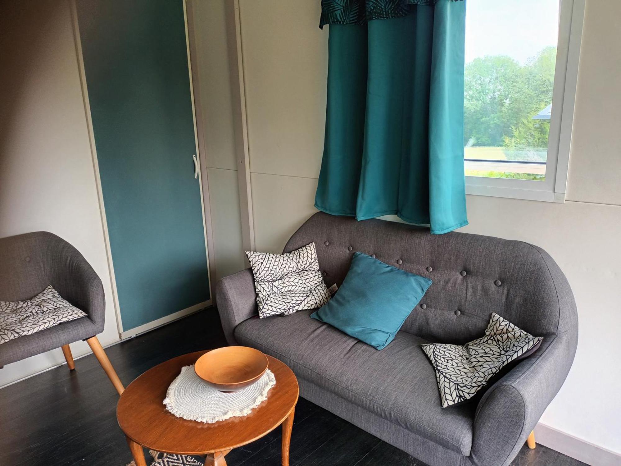 Au Bonheur Nomade Hotel Livry  ห้อง รูปภาพ