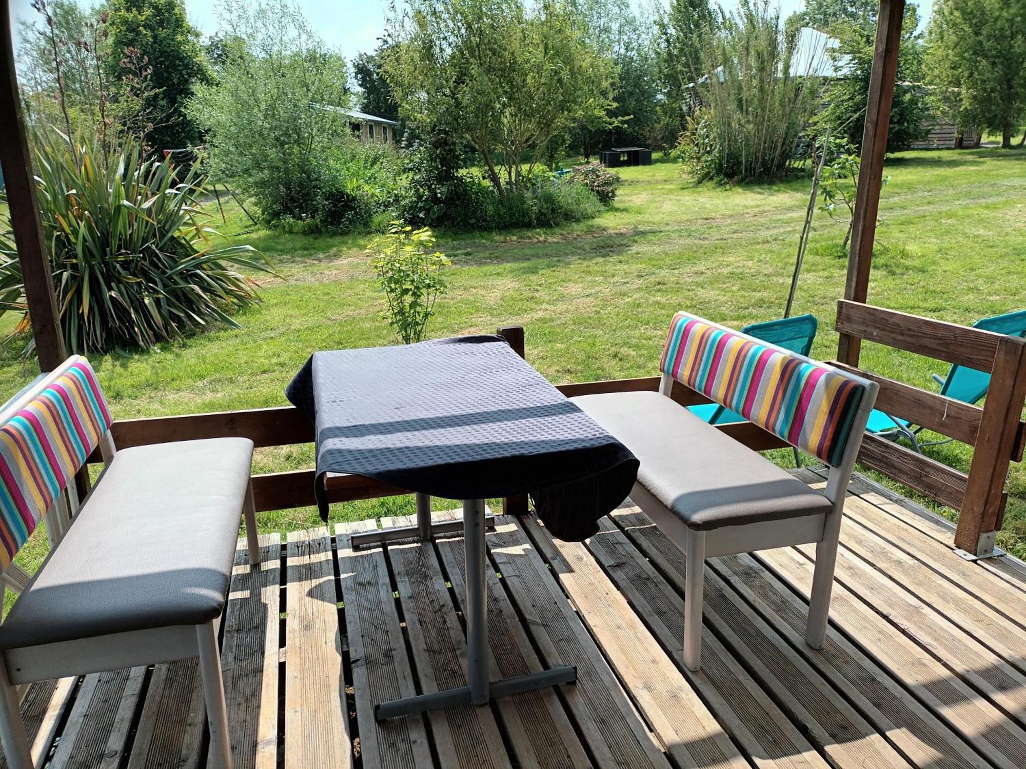 Au Bonheur Nomade Hotel Livry  ห้อง รูปภาพ